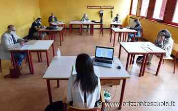 Maturità 2022, Floridia conferma: “Al lavoro per reintrodurre il tema di italiano”. Previsto un passaggio parlamentare prima dell’ufficialità - Orizzonte Scuola