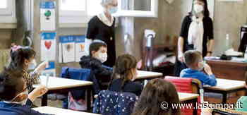 Scuola, Floridia: in dad il 2,6% delle classi del primo ciclo, l’1,4% del secondo - La Stampa