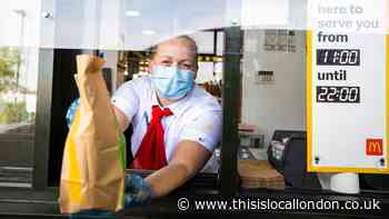 McDonald's 'trick' can save you 50 per cent on your order every time