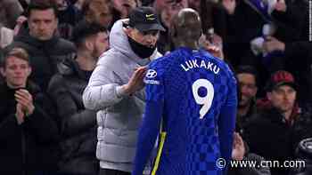 Romelu Lukaku: Thomas Tuchel surprised by striker's 'unhelpful' comments on dissatisfaction and Inter Milan return