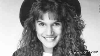 Tiffini Hale, 'Mickey Mouse Club' and The Party member, dead at 46