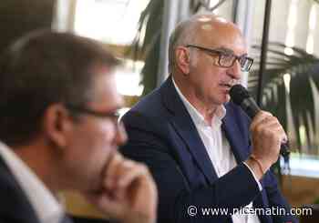 Elections municipales annulées à Carros: Yannick Bernard "se réjouit", Charles Scibetta "attend un débat"