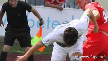 TSV 1865 Dachau: Auf der Suche nach den Bayernligaspielern von morgen - FuPa - das Fußballportal