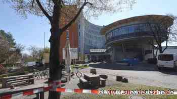 Dachau: Corona-Situation im Klinikum weiter kritisch - Süddeutsche Zeitung - SZ.de