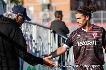 UFFICIALE - Athletic Carpi, ceduto Matteo Serrotti al Prato - Parlando di Sport