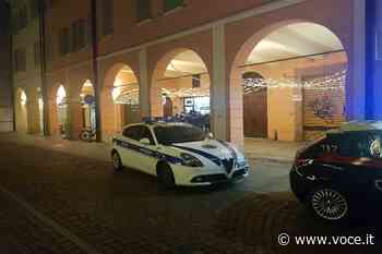 Degrado in centro storico: Carpi C'è non ci sta - Voce di Carpi