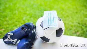 ATHLETIC CARPI: ACCERTATA UNA POSITIVITA' NEL GRUPPO SQUADRA E RIPRESA RIMANDATA A DOMANI - Solo Dilettanti