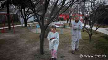 Biden administration drags its feet on banning landmines