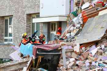 LIVE. Zware explosie in Turnhout doet flatgebouw deels instorten: “Zullen rekening moeten houden met slachtoffers”