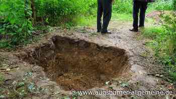 "Ehrenmord" von Holzkirchen: Brüder wegen Mordes angeklagt - Augsburger Allgemeine