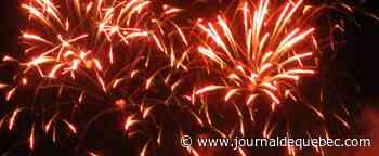 Un garçon de 12 ans tué dans un accident des feux d'artifice au Pays-Bas