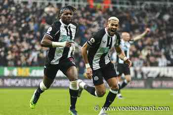 Southampton-Newcastle van zondag uitgesteld, ook 19 positieve gevallen bij Franse club