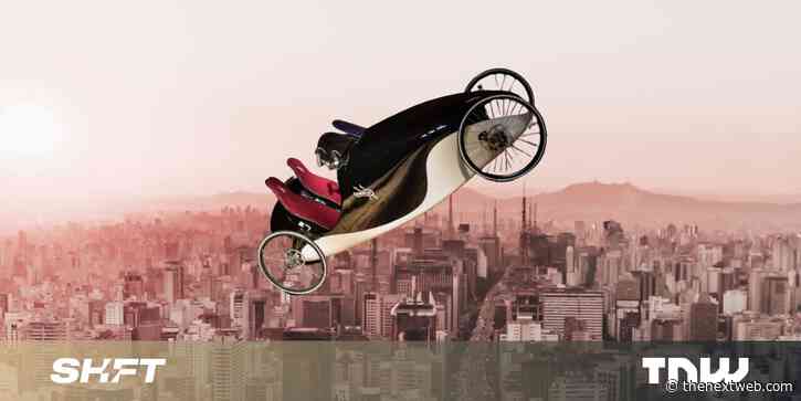 Could electric velomobiles change micromobility? Meet the Kinner Car