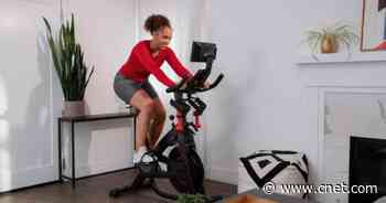 Score a Bowflex C7 indoor bike for $699 today     - CNET