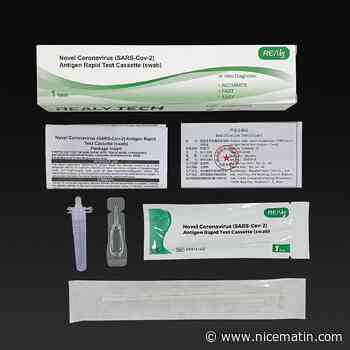 Quand dois-je faire un autotest ?