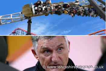 Top 8 most read stories in Lancashire in 2021 - See the full list here
