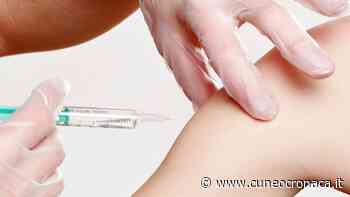Cuneo, vaccini ai bambini tra 5 e 11 anni: cosa bisogna portare il giorno della seduta - Cuneocronaca.it