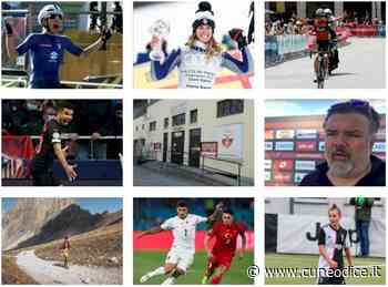 Un anno di sport in provincia di Cuneo: ecco i dieci articoli più letti su Cuneodice.it - Cuneodice.it