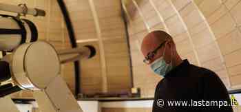 “Ala del liceo da abbattere”: l'osservatorio di Cuneo dovrà traslocare - La Stampa