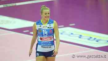 Coppa Italia, Colpo Chieri a Monza: è alla Final Four con Conegliano - La Gazzetta dello Sport