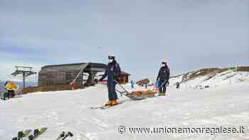 Incidente allo snow park di Prato Nevoso: 15enne elitrasportato a Cuneo - Unione Monregalese