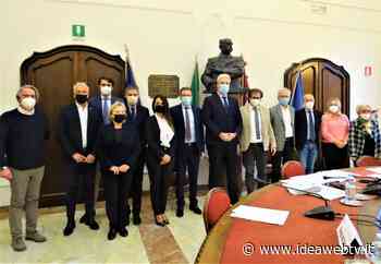 Cuneo: si è insediato il nuovo Consiglio Provinciale - IdeaWebTv