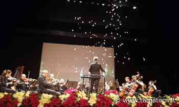 Al teatro Toselli di Cuneo il Gran Concerto di Capodanno - TargatoCn.it