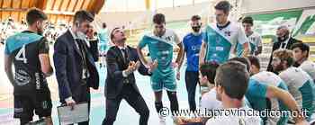 La Libertas ha più di tre positivi Rinviata la trasferta di Cuneo - La Provincia di Como