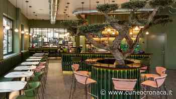 Cuneo, con il nuovo "The Corner" in corso Dante 14 migliora la vivibilità del quartiere - Cuneocronaca.it