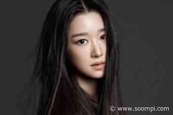 Seo Ye Ji Renews Contract With Her Agency - soompi