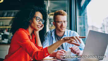 SEO 2021 in review: Endless updates, title rewrites, GMB becomes GBP and more - Search Engine Land