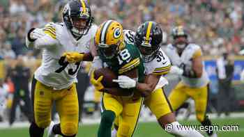 Wormley, Schobert latest to Steelers COVID list