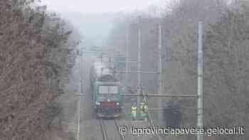 Vigevano, senzatetto investito e ucciso dal treno - La Provincia Pavese