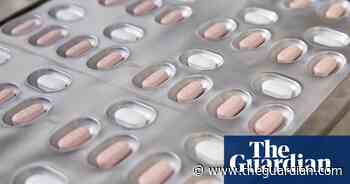 UK medicines regulator approves Pfizer’s ‘life-saving’ Covid pill - The Guardian