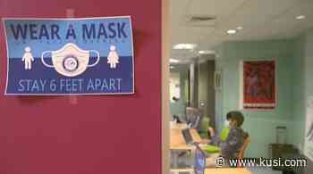 Antigen at-home testing kits are available at retail stores, but are becoming hard to find - - KUSI