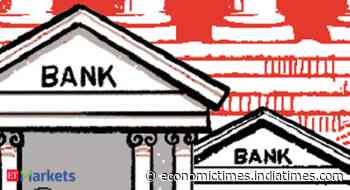Retail stress in India’s banking sector rising, says Nomura - Economic Times