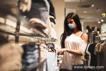 Costco, Peloton, Saks & Sears: Retail Stories I Loved This Year - Forbes