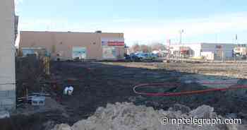 North Platte mall's retail businesses will start collecting 'enhanced employment tax' on Saturday - North Platte Telegraph