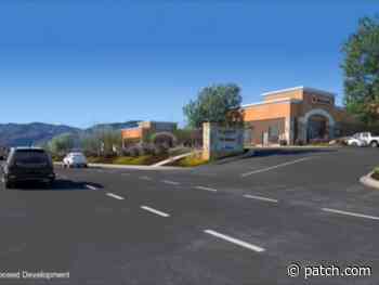 Proposed Retail Center For Lake Elsinore Gets Commissions OK - Patch.com