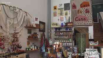 Arkansas retail shops have record-breaking year with uptick in sales - THV11.com KTHV