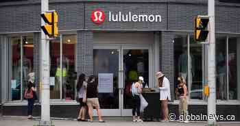 Retail group applauds Ontario decision to cut COVID-19 isolation period - Global News