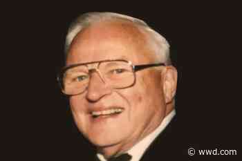 Alfred 'Bud' Gates, Longtime Retail Executive, Dies - WWD