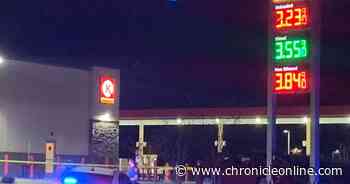 CCSO: Retail theft, not attempted robbery reported at Inverness Circle K - Citrus County Chronicle