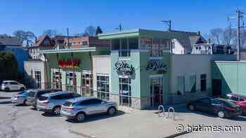 Retail building on Milwaukee's East Side sold to investor for more than $1.5 million - BizTimes Milwaukee
