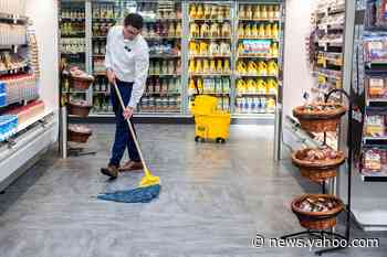 10 of the biggest retail store openings in the Des Moines metro in 2021 - Yahoo News