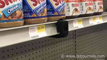 Retail automation startup raises $25 million to help retailers eliminate empty shelves - San Francisco Business Times - San Francisco Business Times