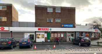 Man seriously injured in early morning assault near Scunthorpe Spar shop - Grimsby Live