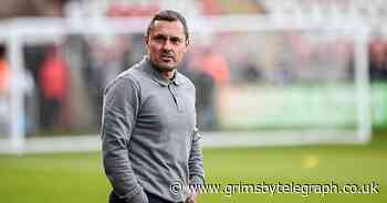 Grimsby Town Covid-free but expecting tough test against Halifax Town - Grimsby Live