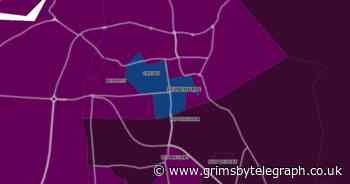 The neighbourhood with the lowest Covid rate for 50 miles - Grimsby Live