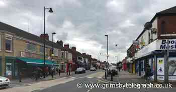 Suspected class A drugs found in car on Frodingham Road, Scunthorpe - Grimsby Live